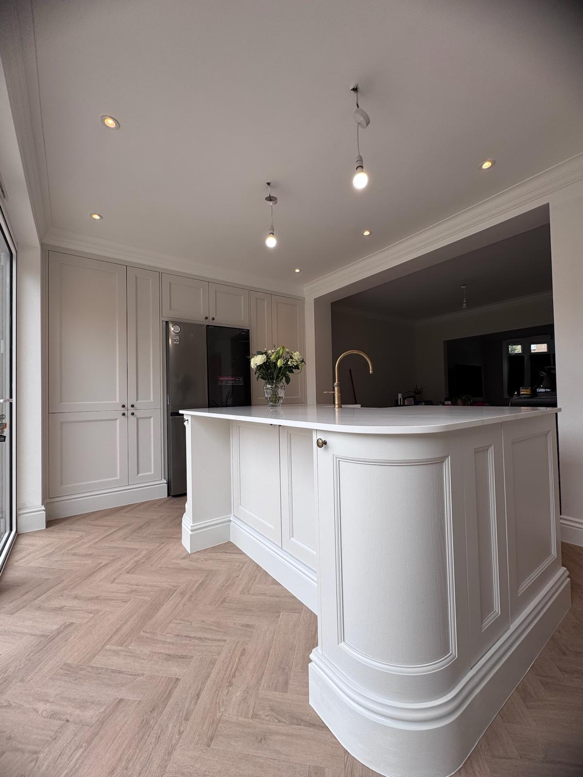 Kitchens - photograph 25