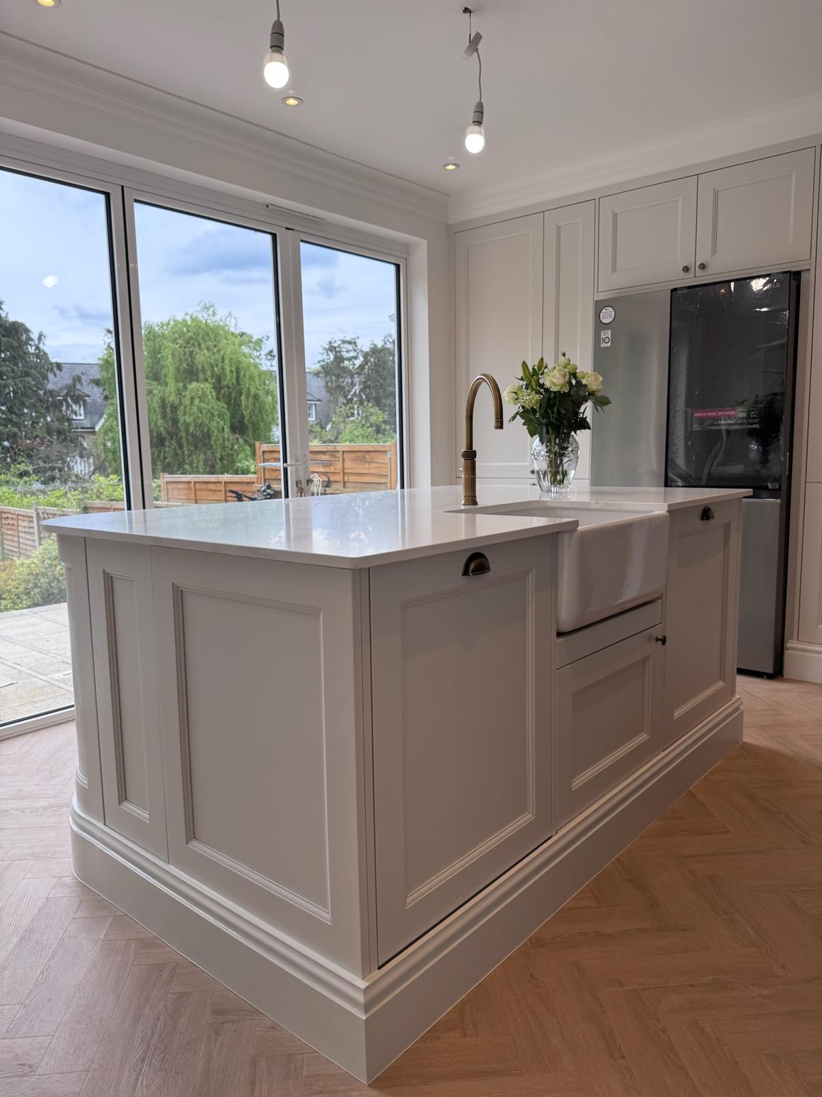 Kitchens - photograph 17