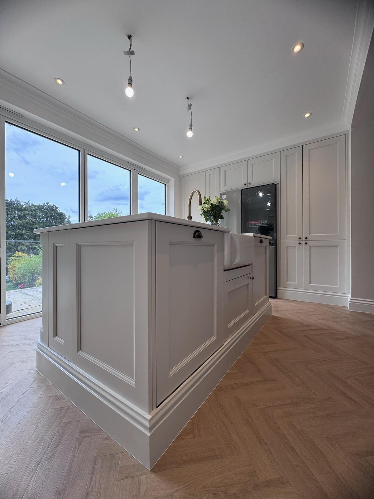 Kitchens - photograph 18