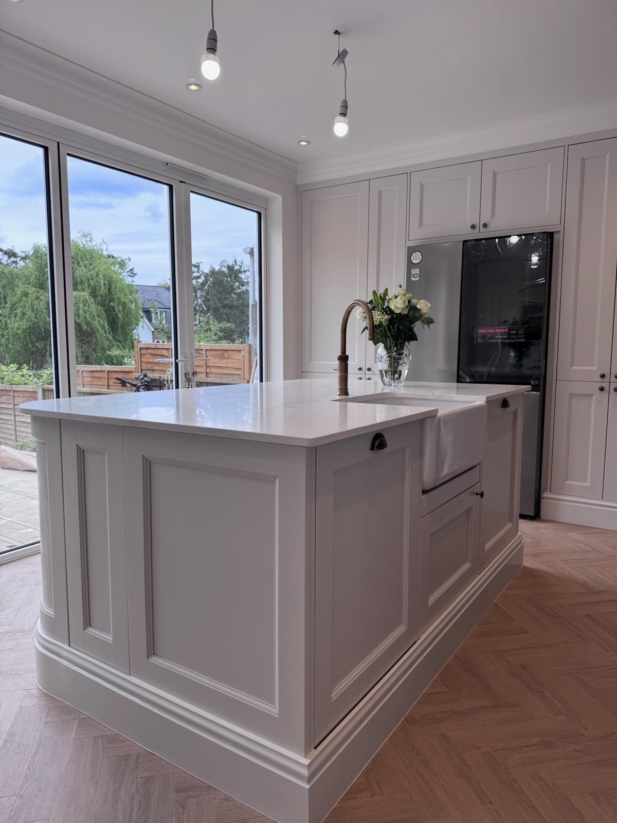Kitchens - photograph 19