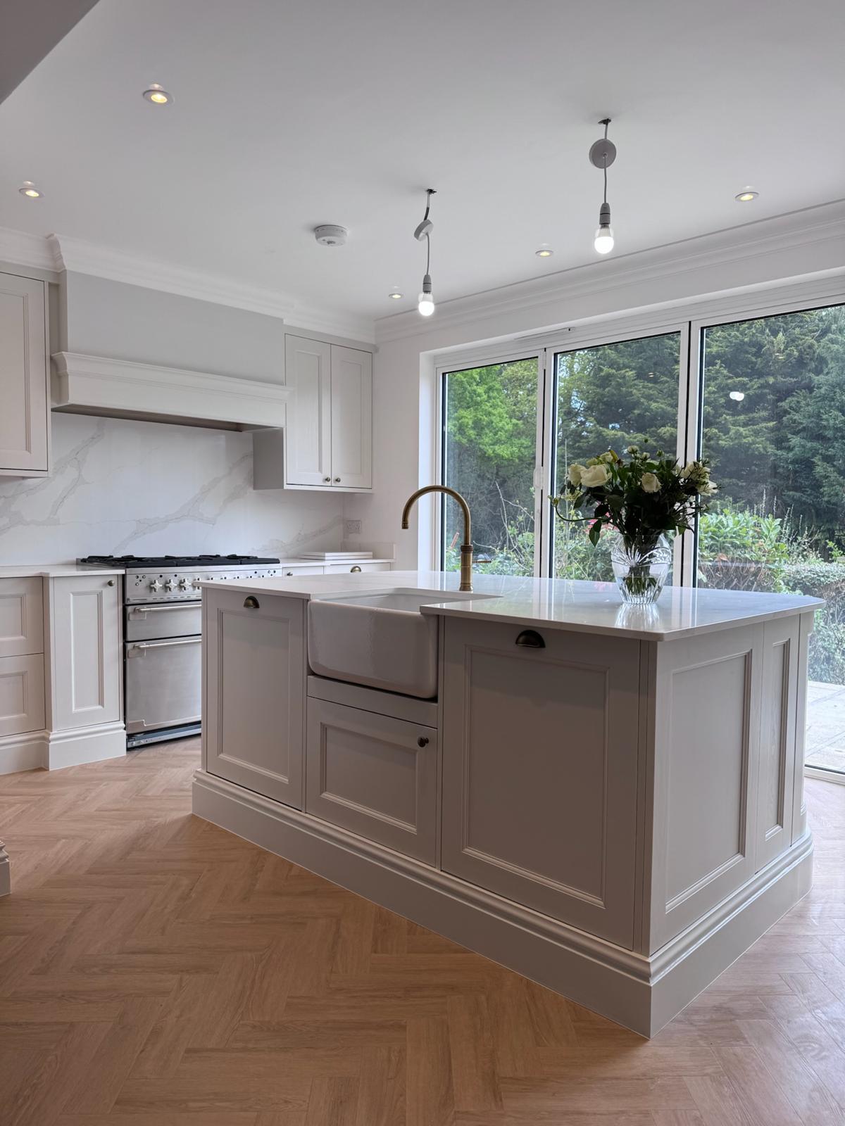 Kitchens - photograph 20