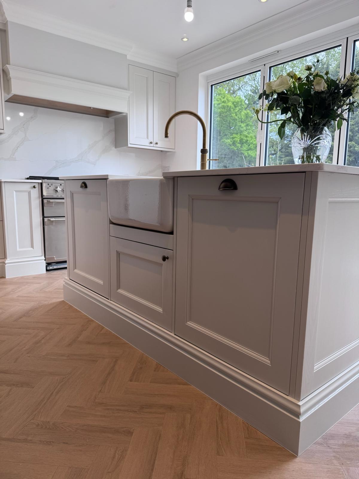 Kitchens - photograph 21