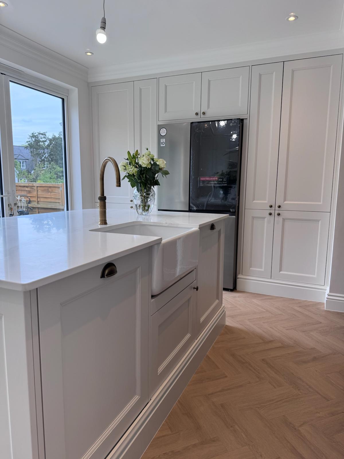 Kitchens - photograph 24