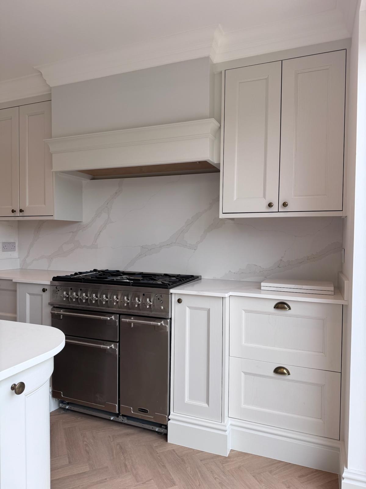 Kitchens - photograph 27
