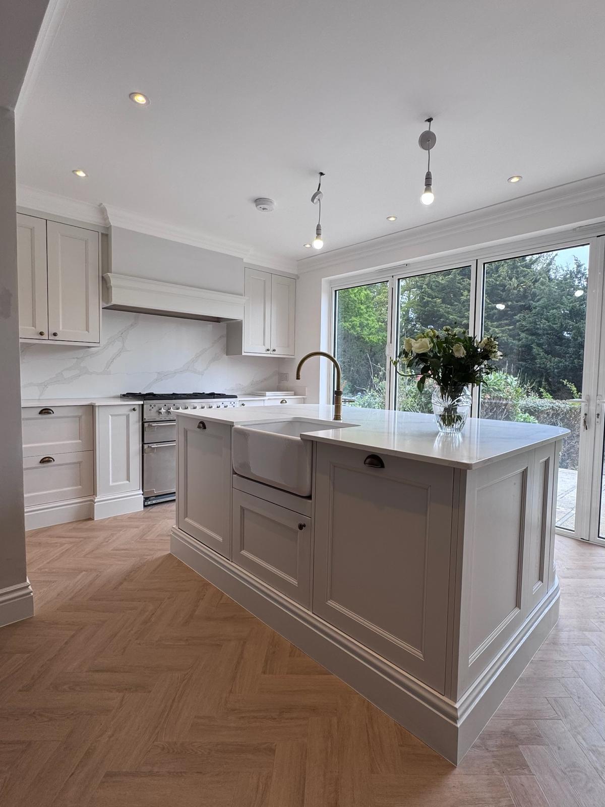 Kitchens - photograph 28