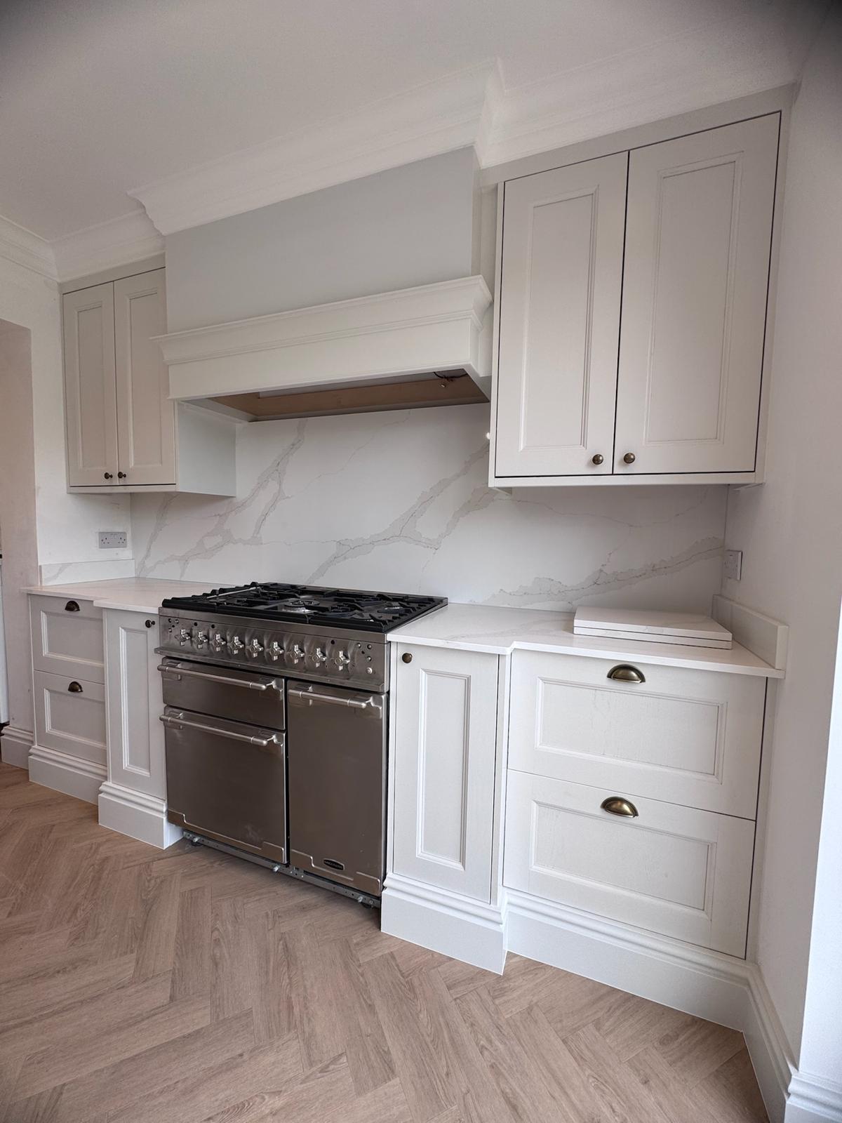 Kitchens - photograph 29