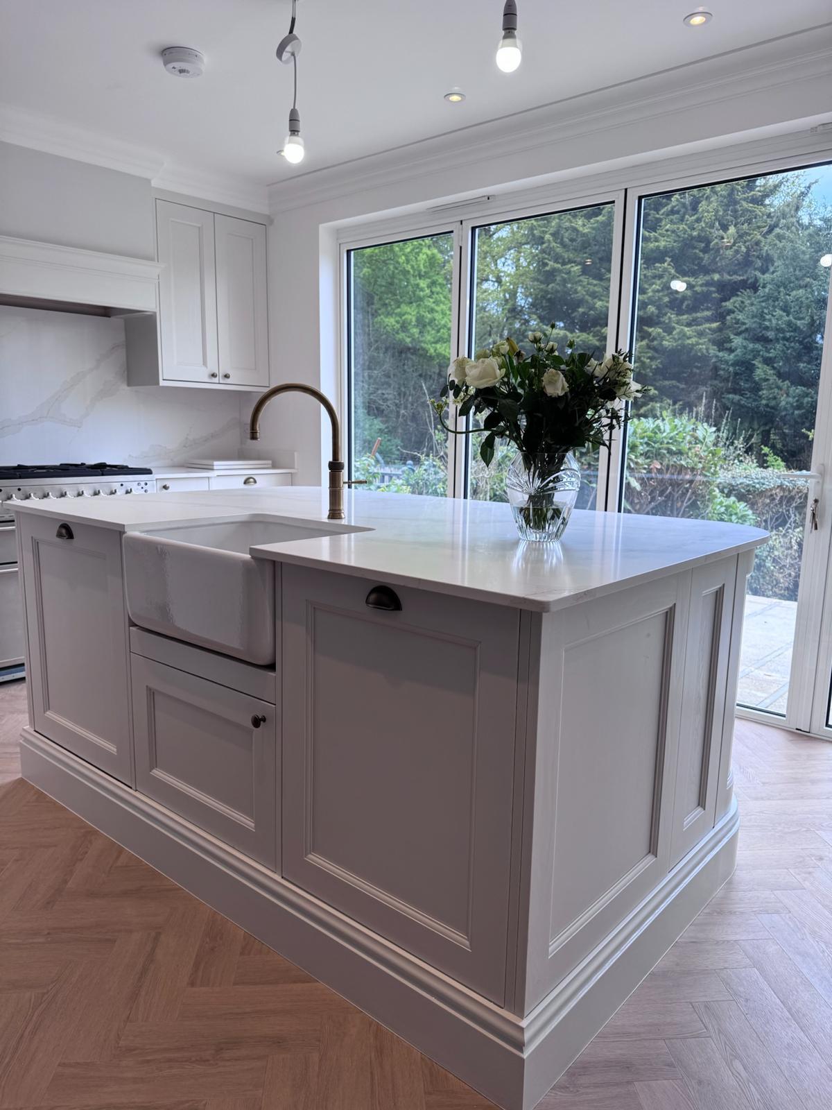 Kitchens - photograph 40