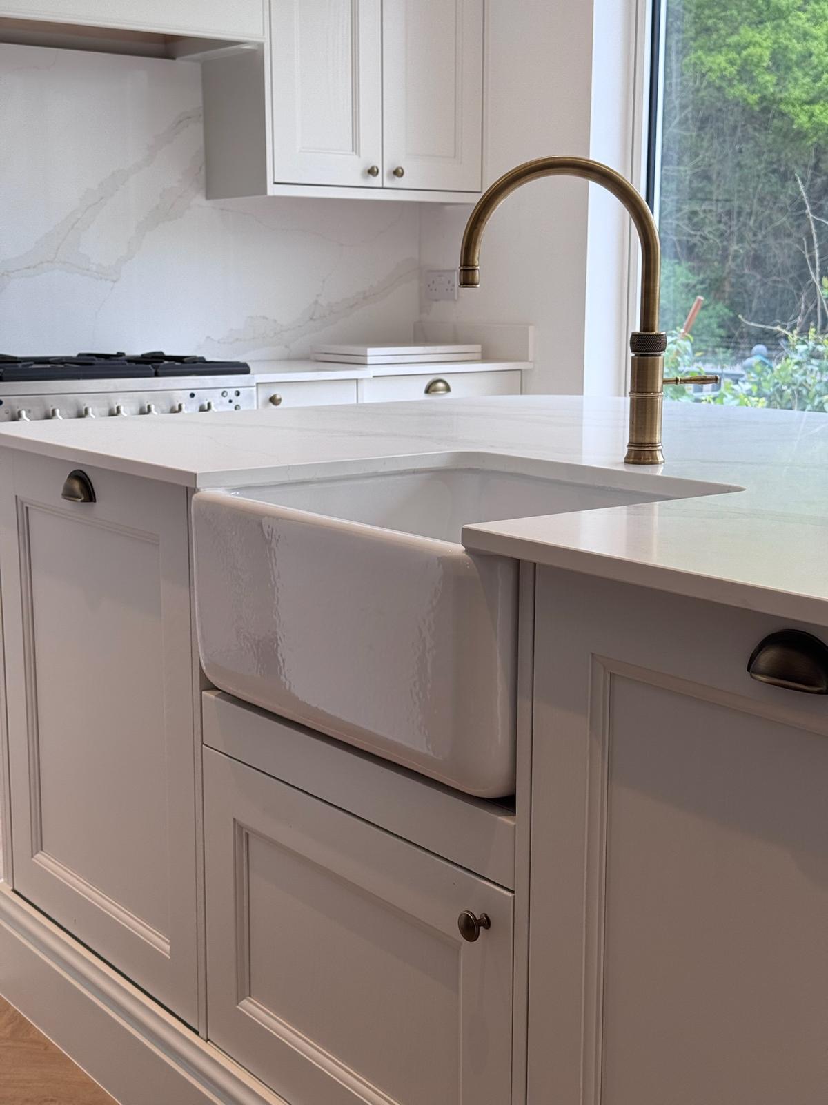 Kitchens - photograph 41