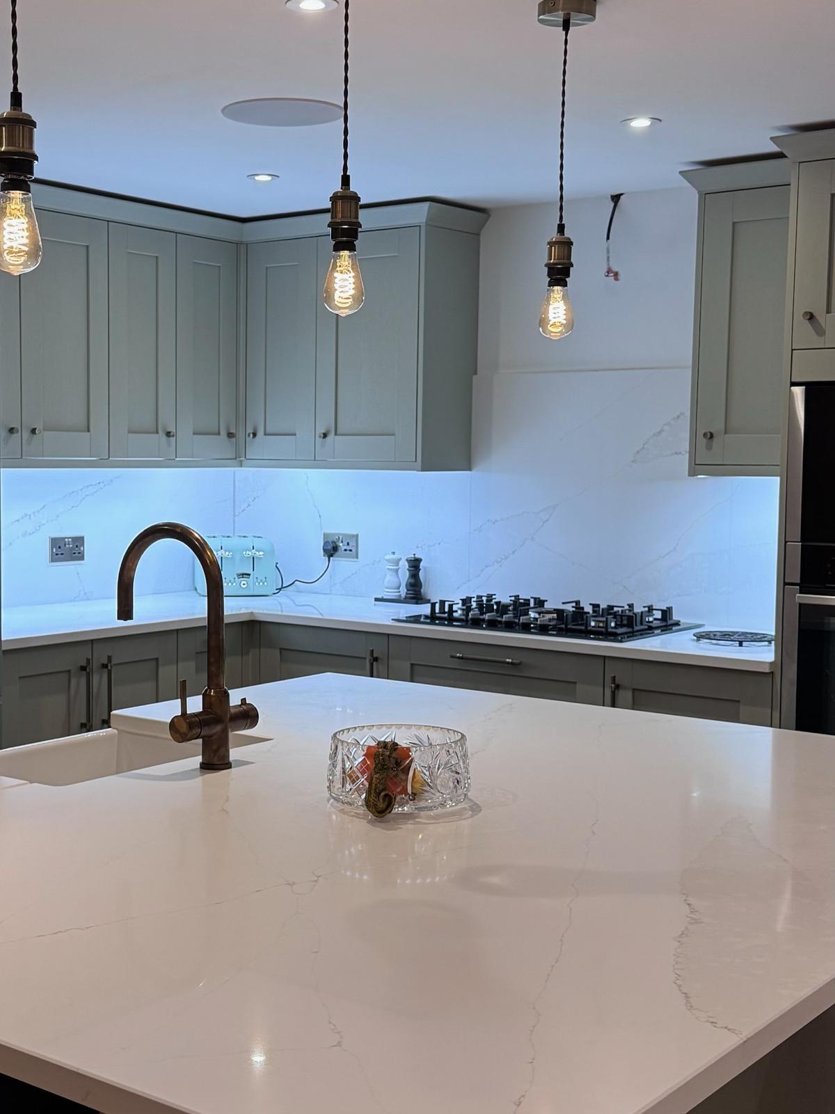 Kitchens - photograph 31