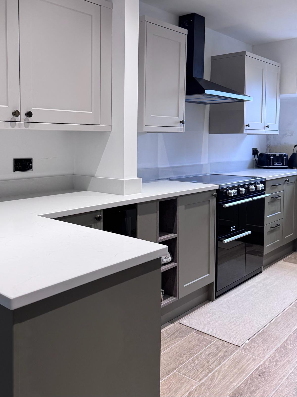 Kitchens - photograph 32