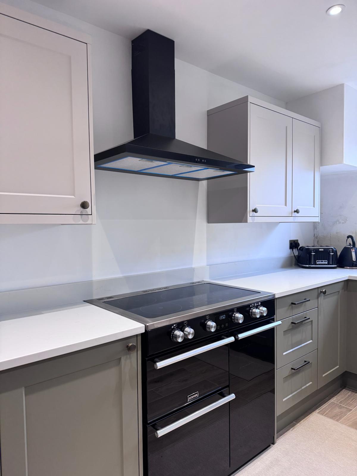 Kitchens - photograph 33