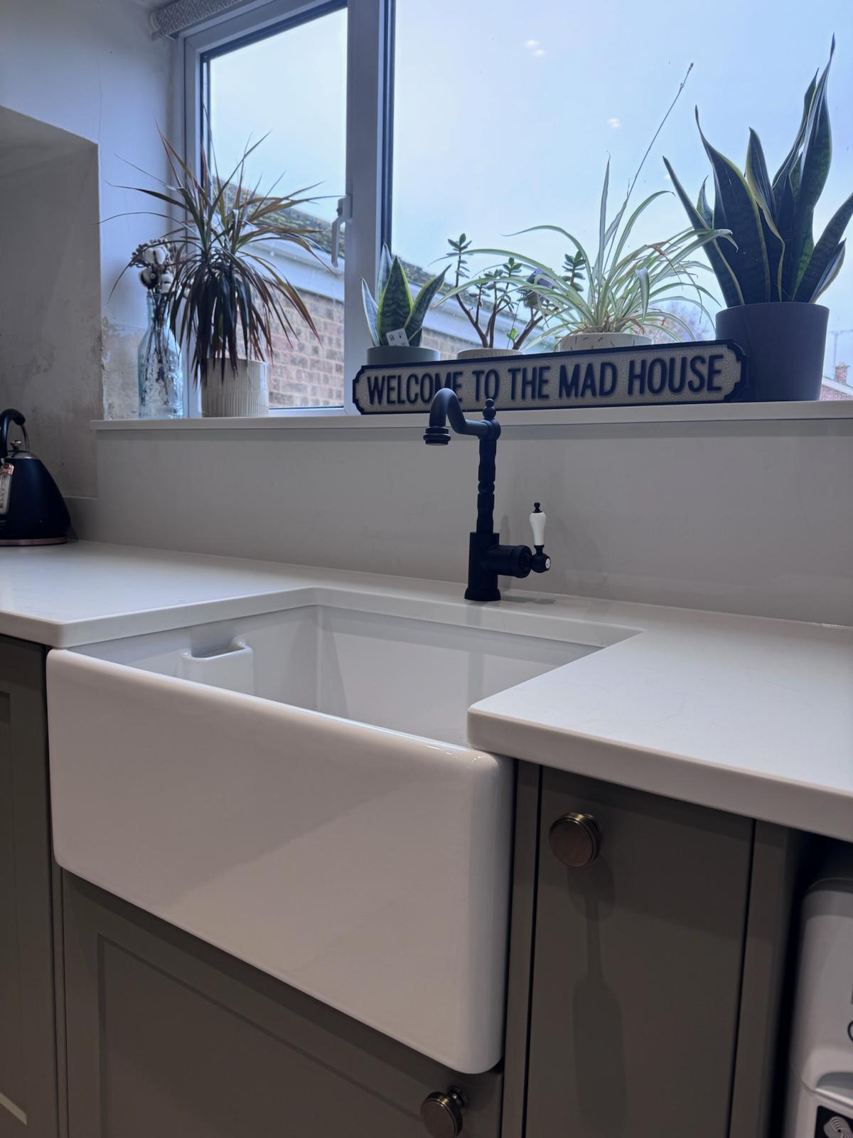 Kitchens - photograph 34