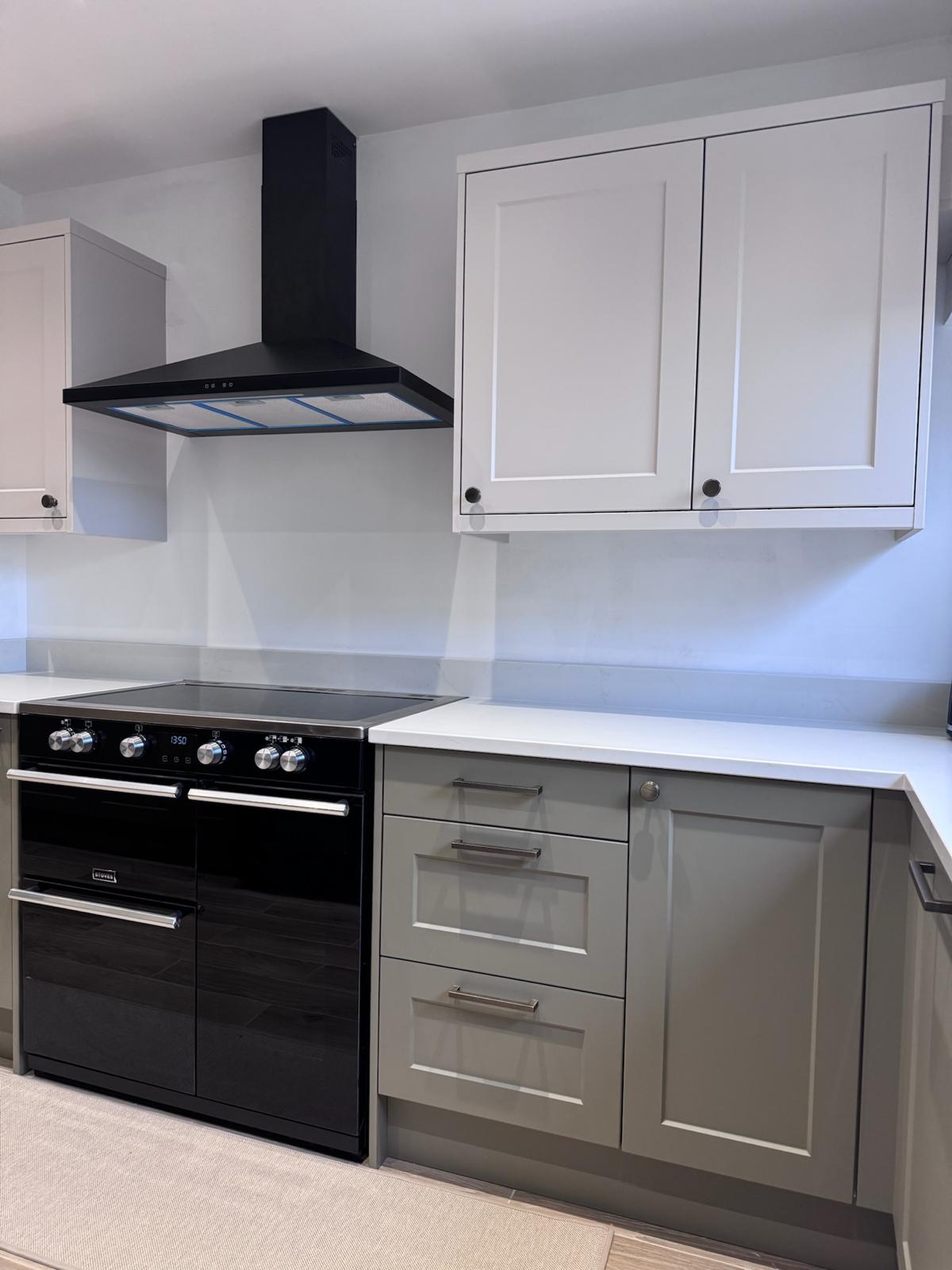 Kitchens - photograph 35