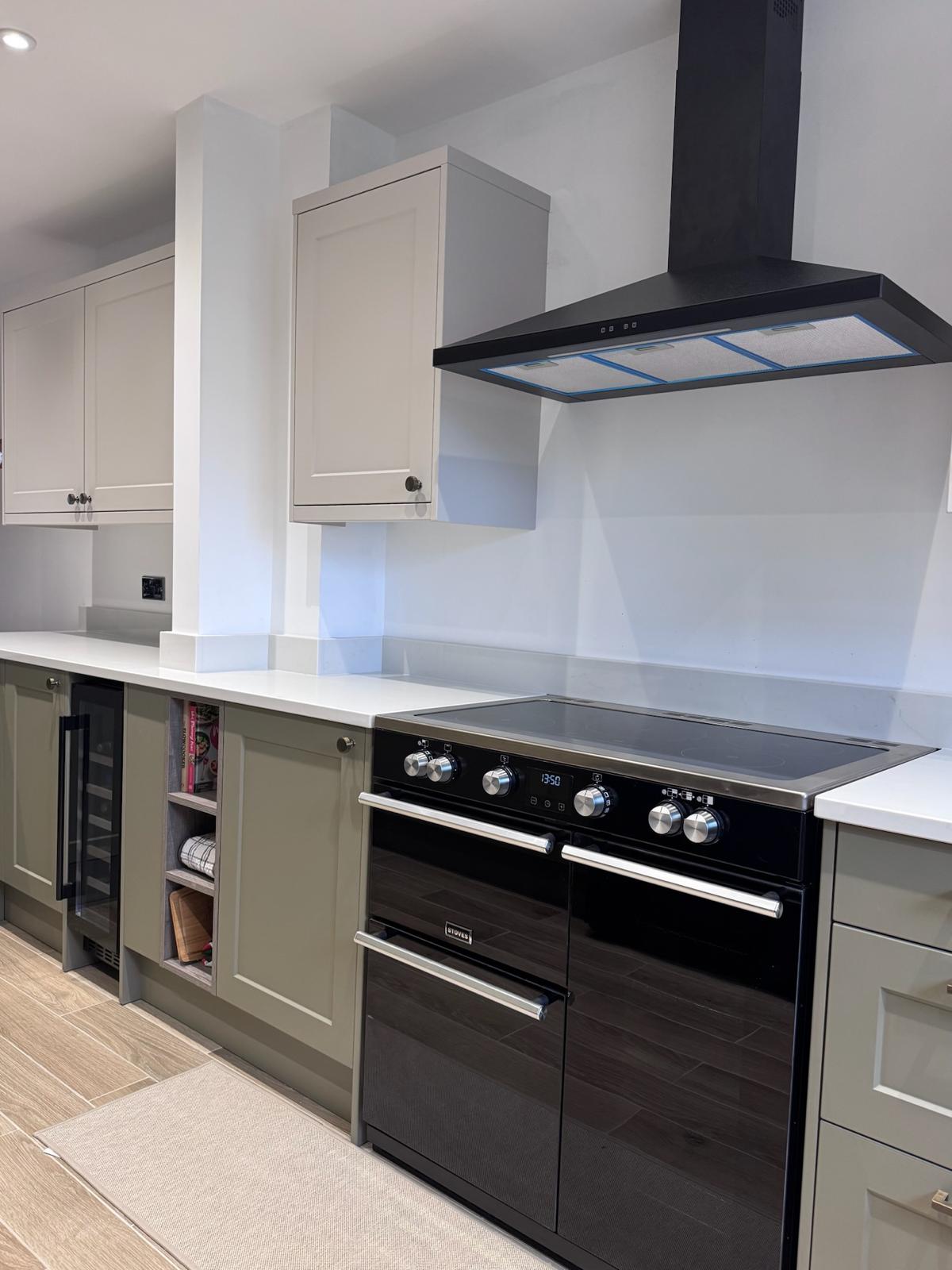 Kitchens - photograph 36