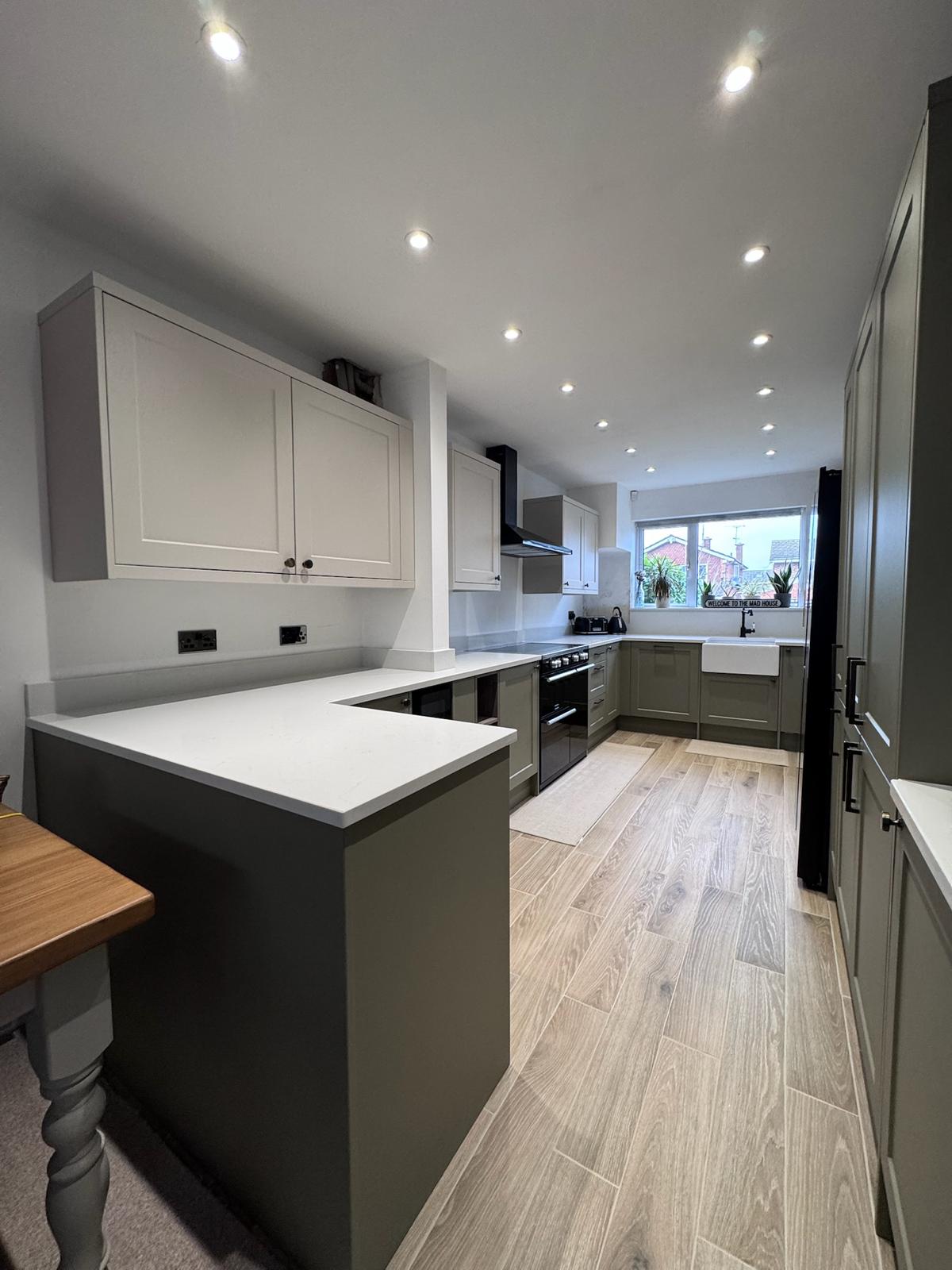 Kitchens - photograph 37