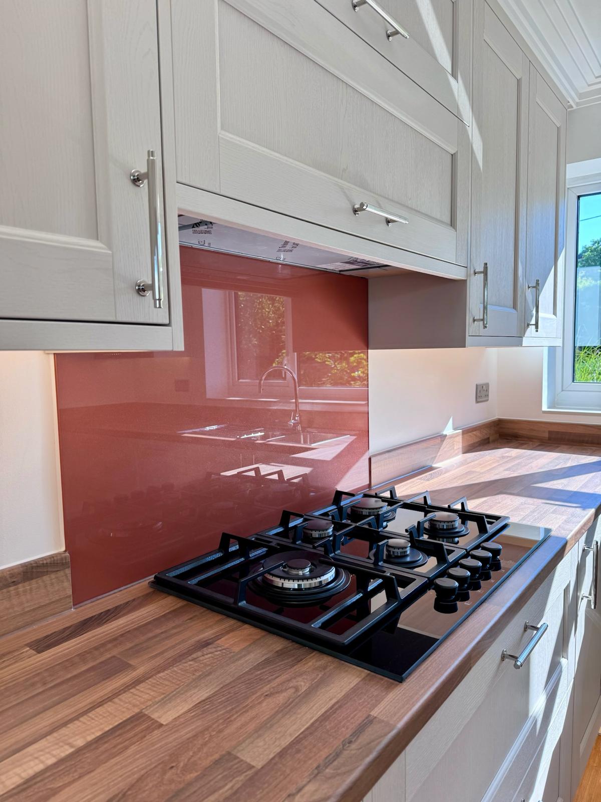 Kitchens - photograph 43