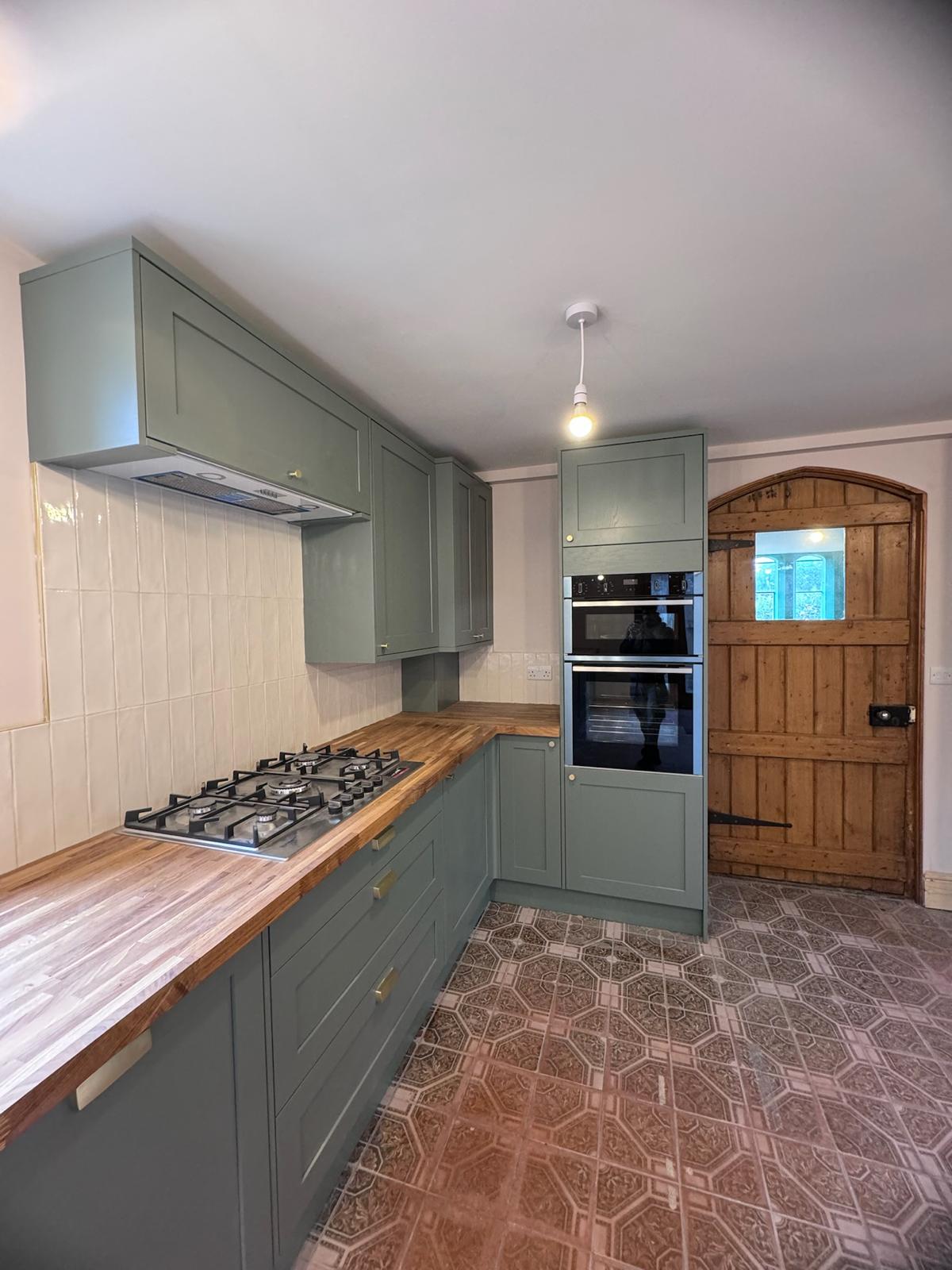 Kitchens - photograph 44