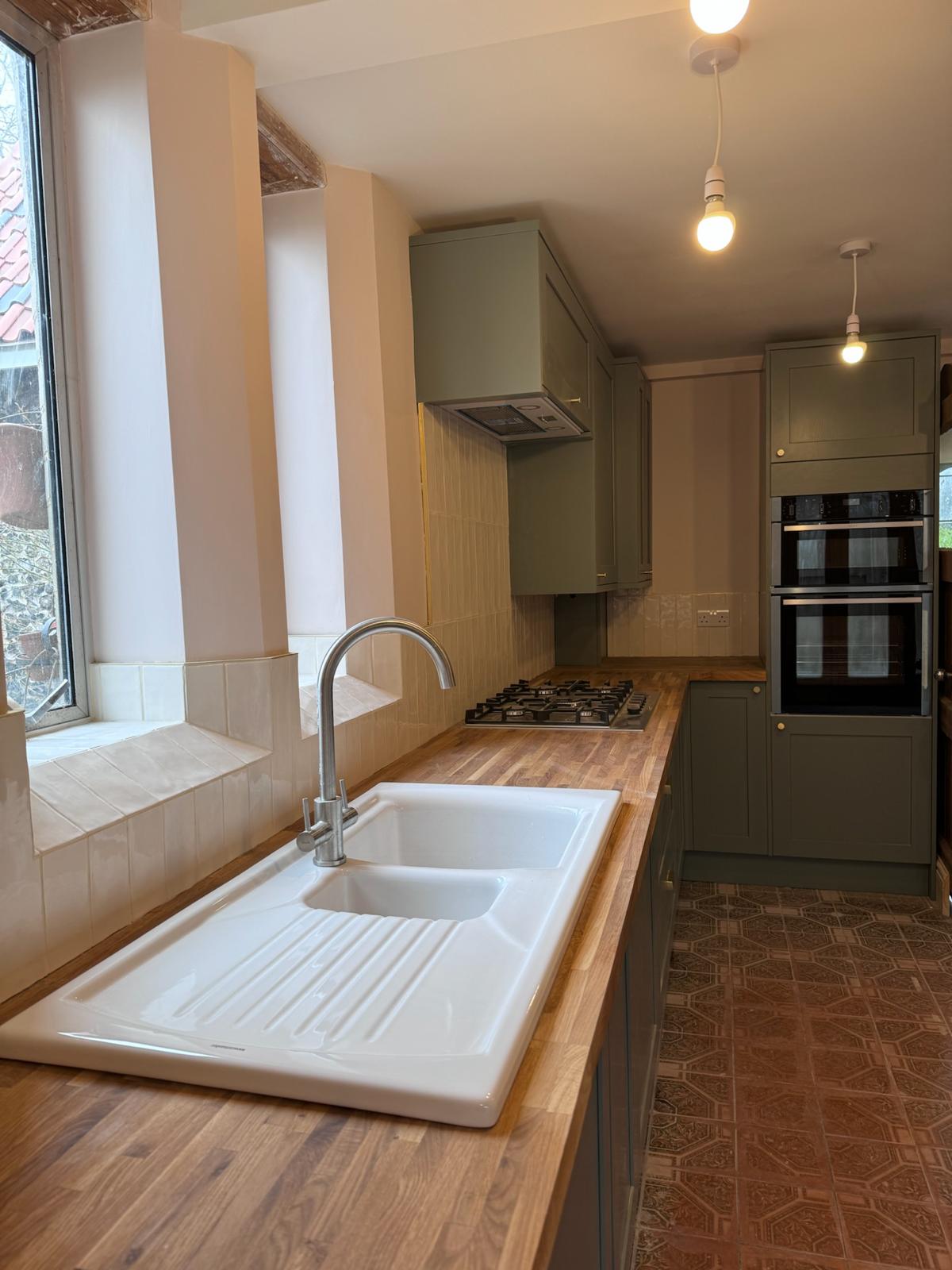 Kitchens - photograph 46