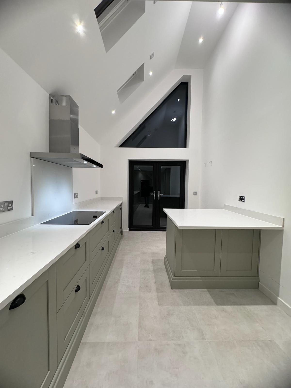 Kitchens - photograph 47