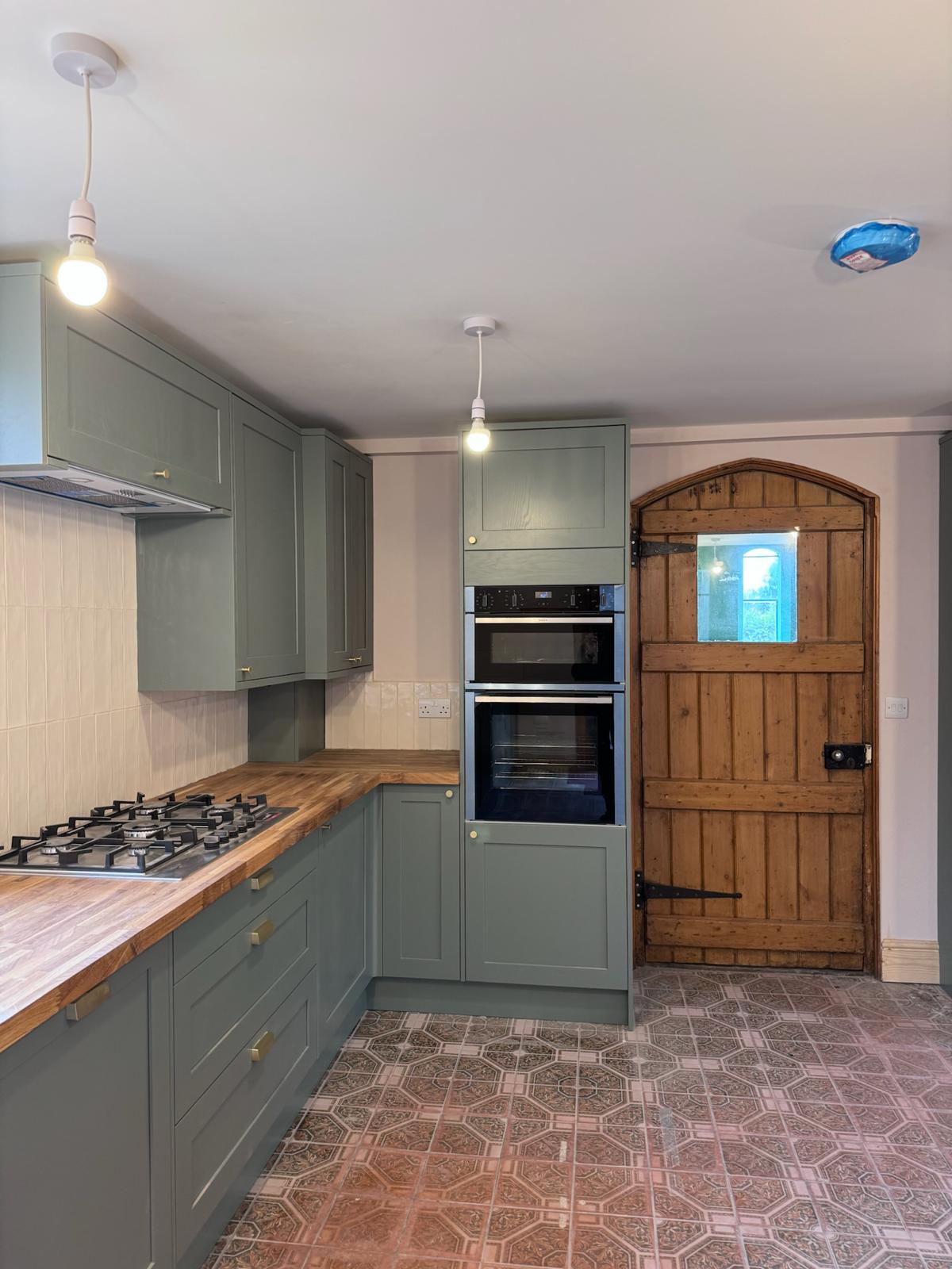 Kitchens - photograph 48