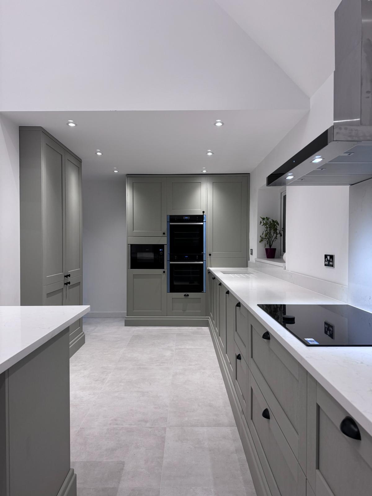 Kitchens - photograph 49