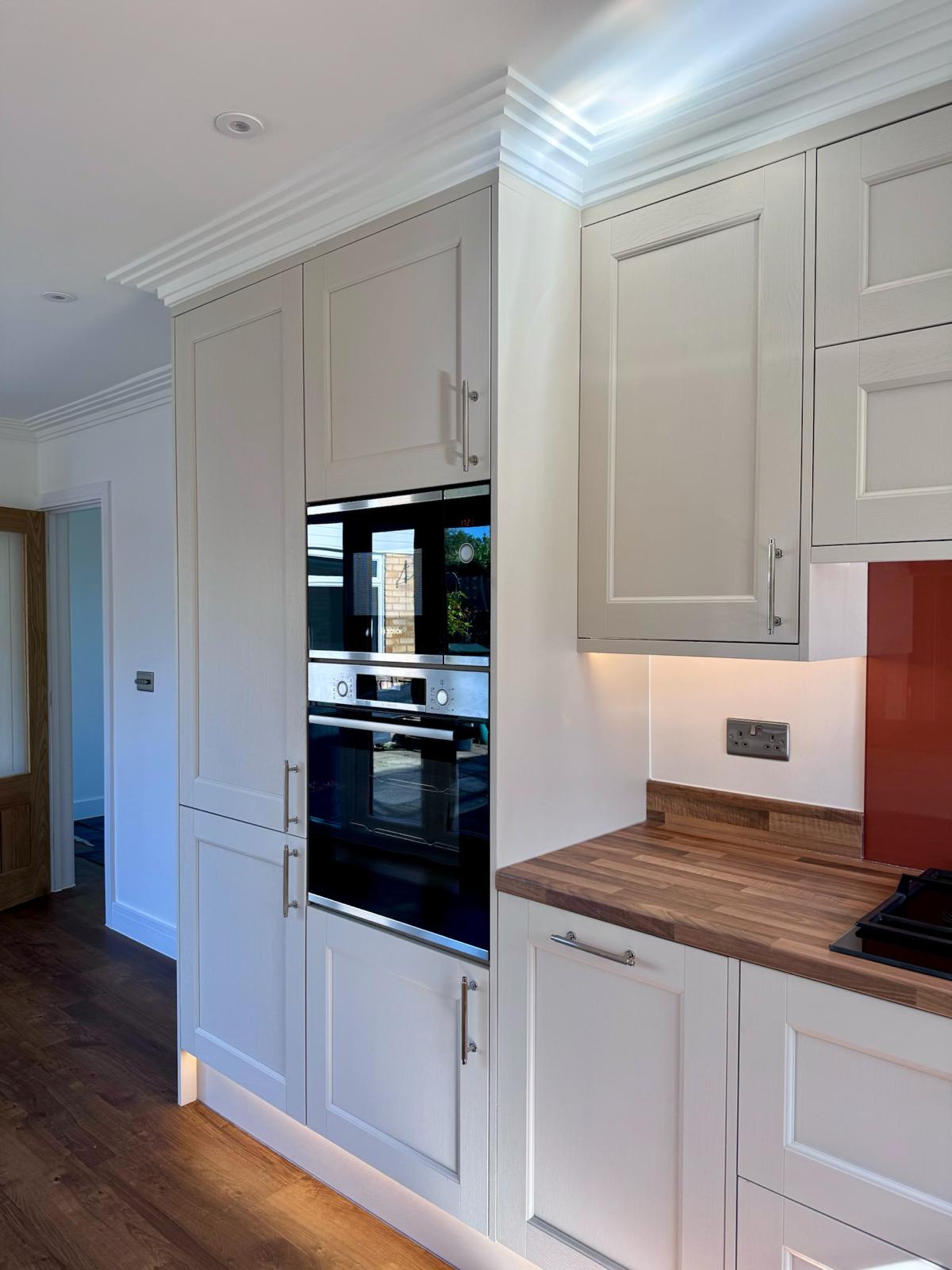 Kitchens - photograph 58