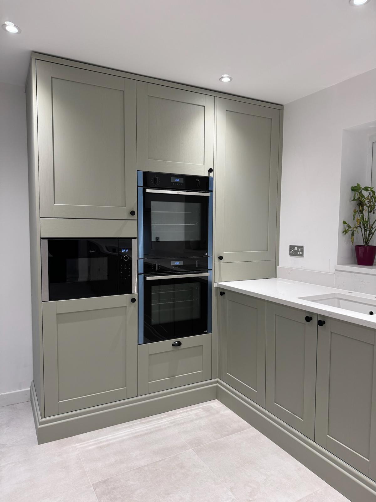 Kitchens - photograph 50