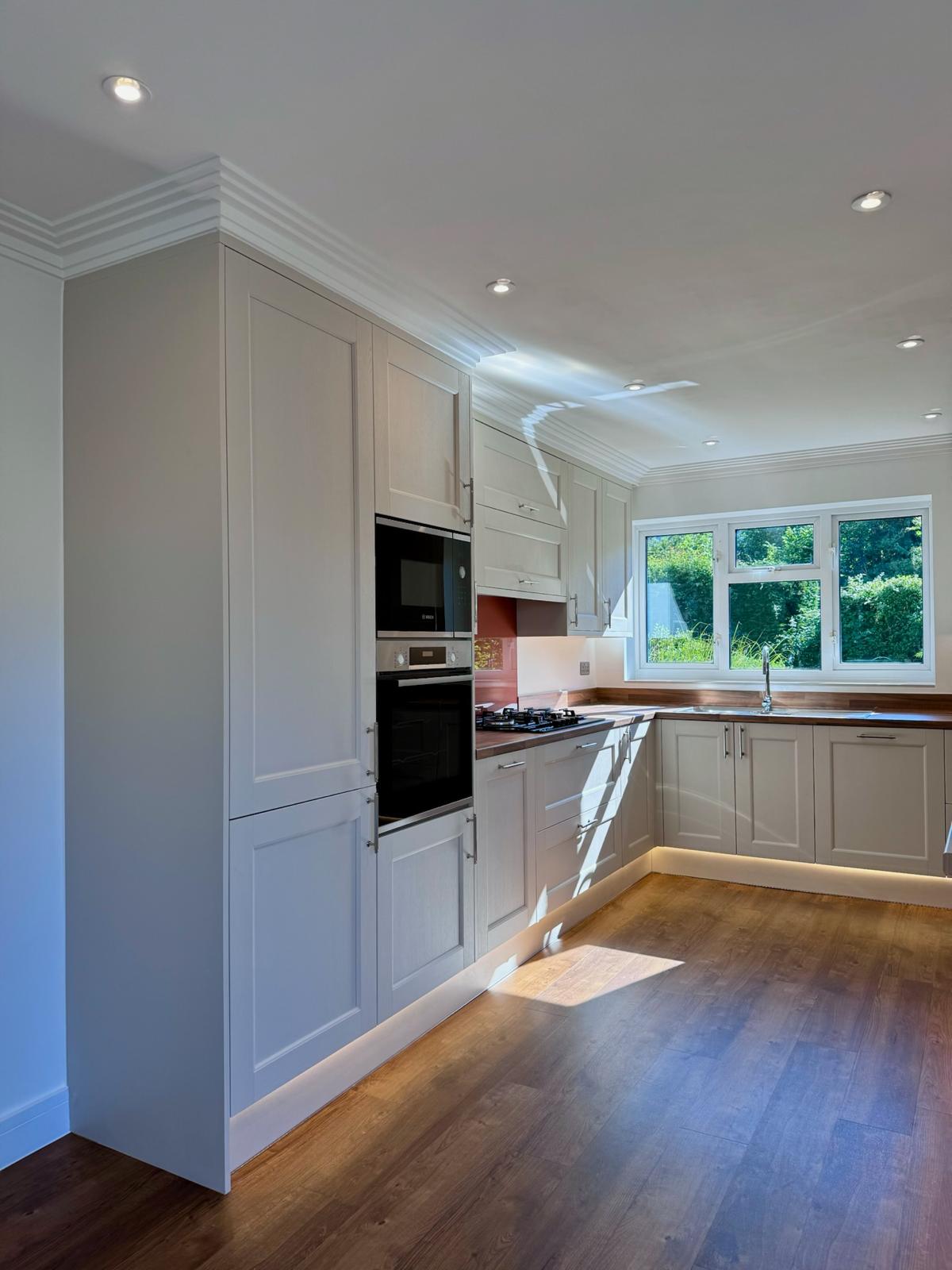 Kitchens - photograph 51