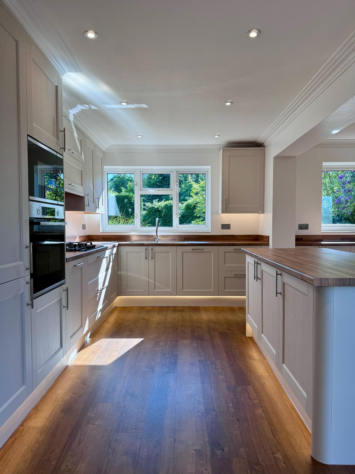 Kitchens - photograph 52