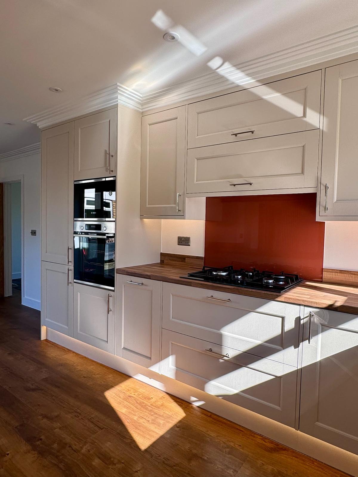 Kitchens - photograph 53