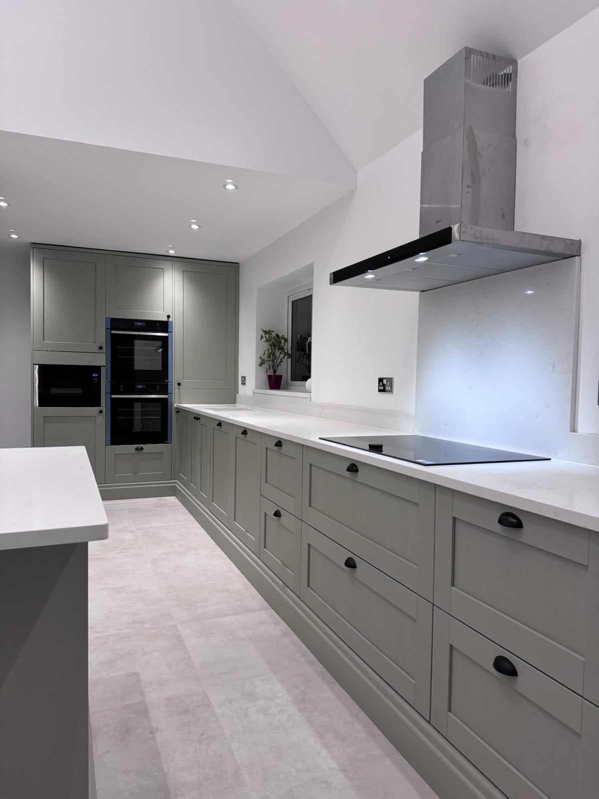 Kitchens - photograph 59