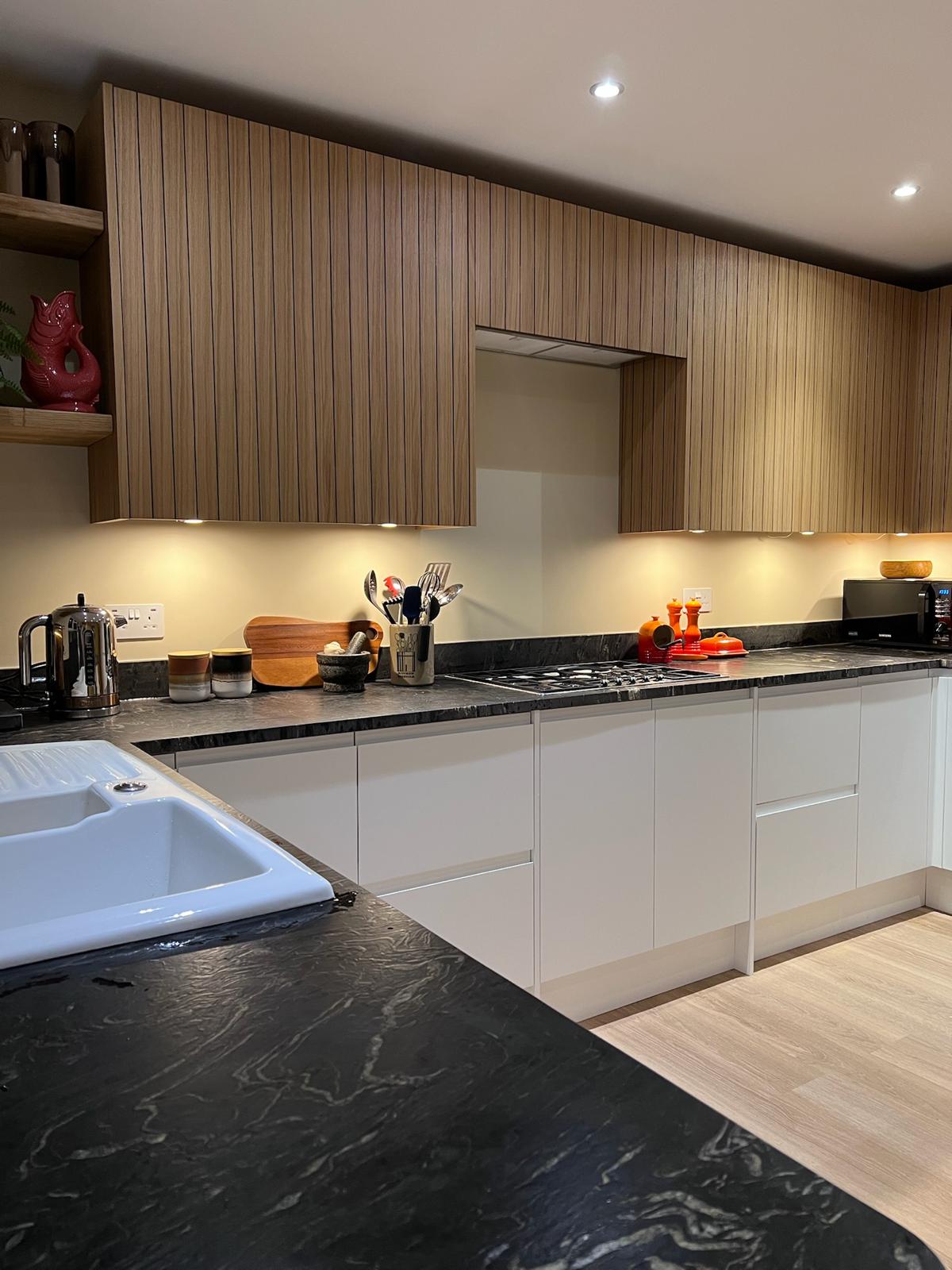 Kitchens - photograph 60