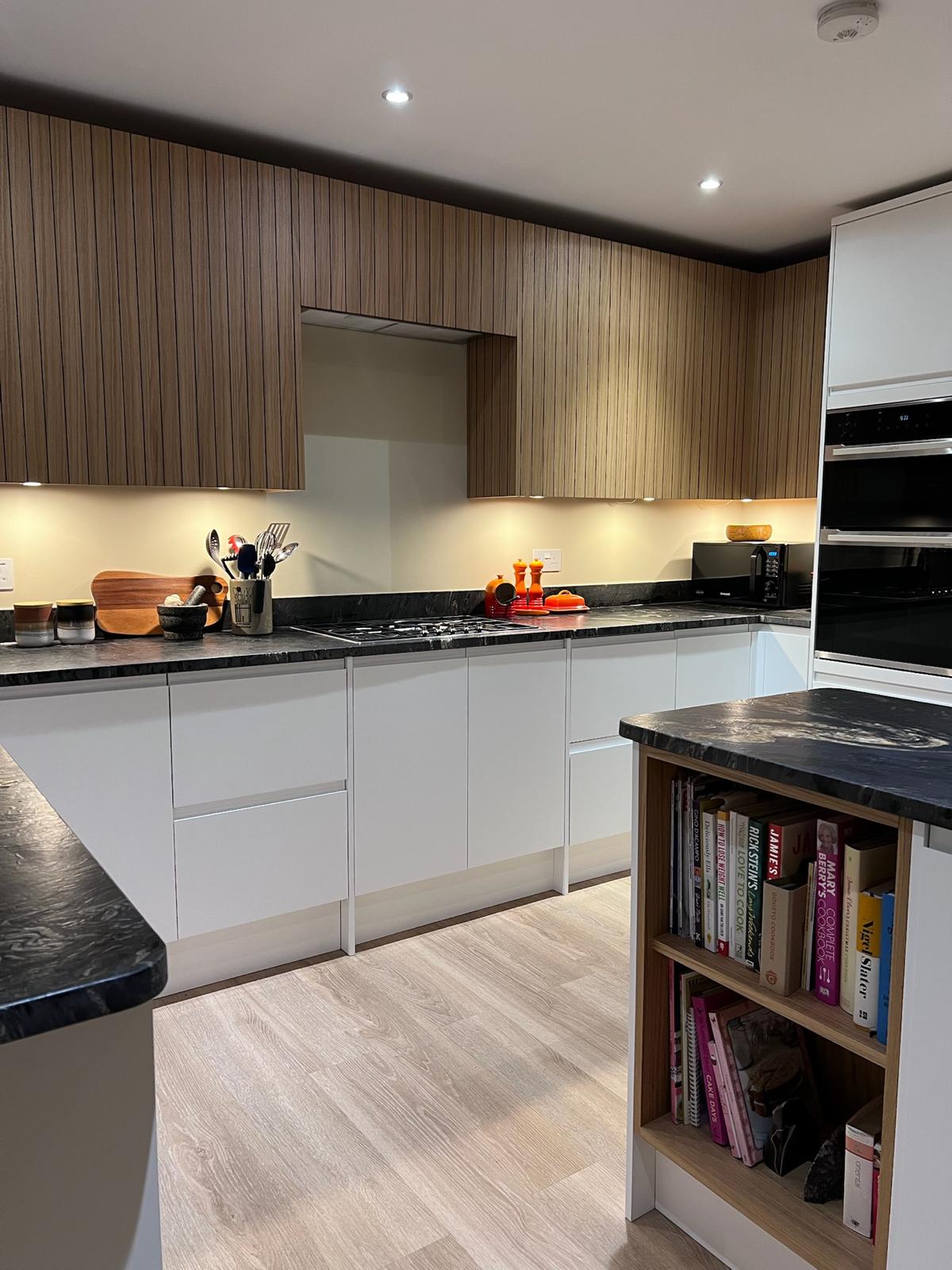 Kitchens - photograph 61