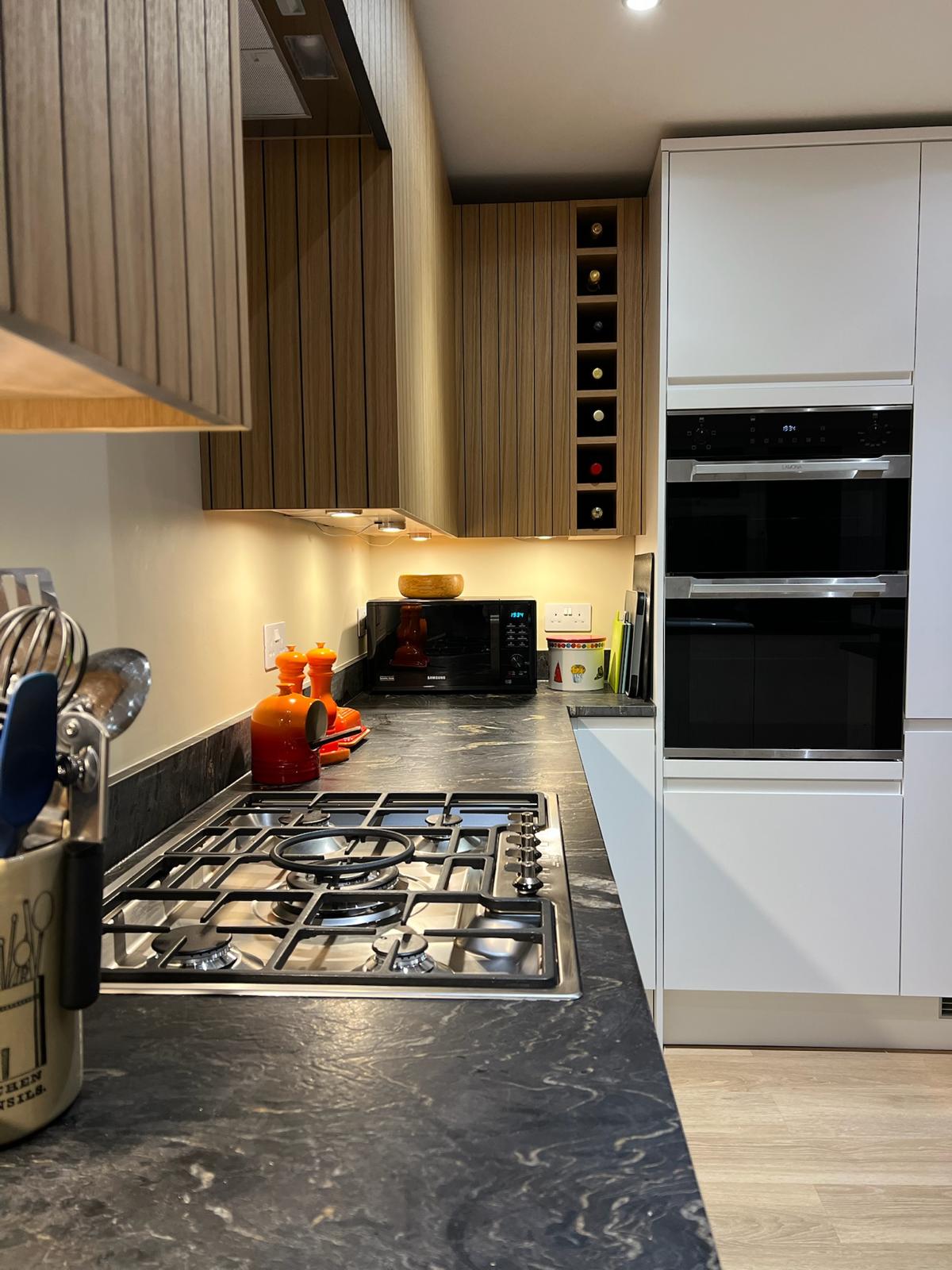 Kitchens - photograph 62
