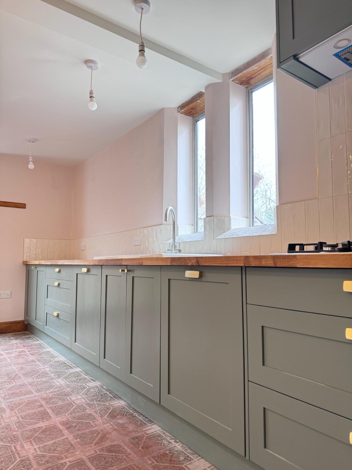 Kitchens - photograph 63