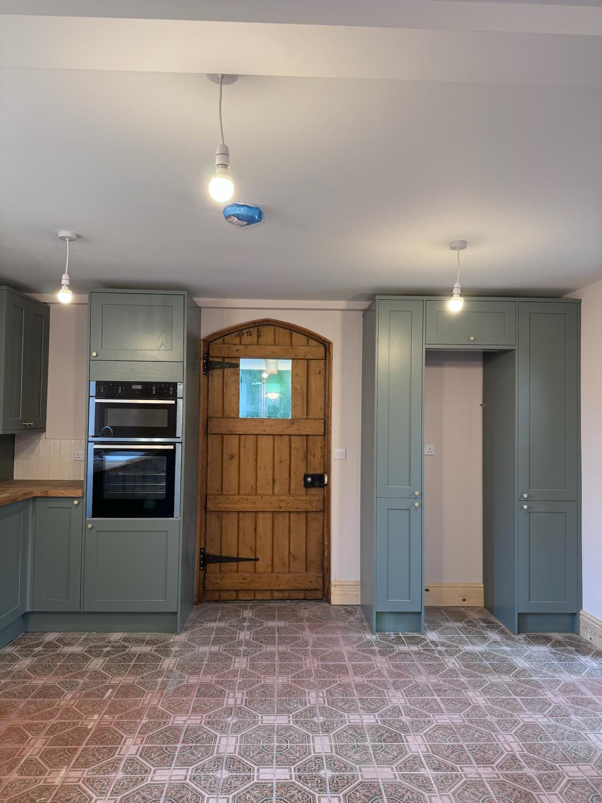 Kitchens - photograph 65