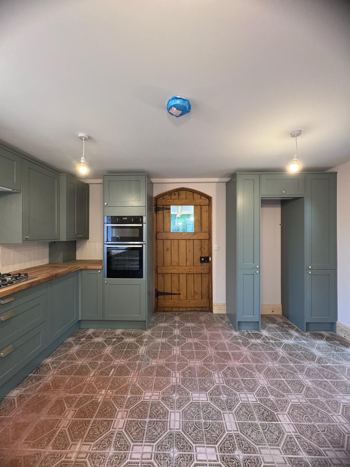 Kitchens - photograph 66