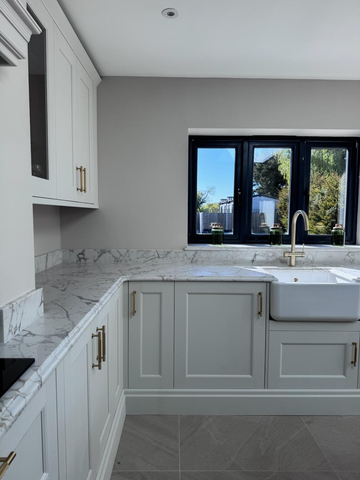 Kitchens - photograph 74