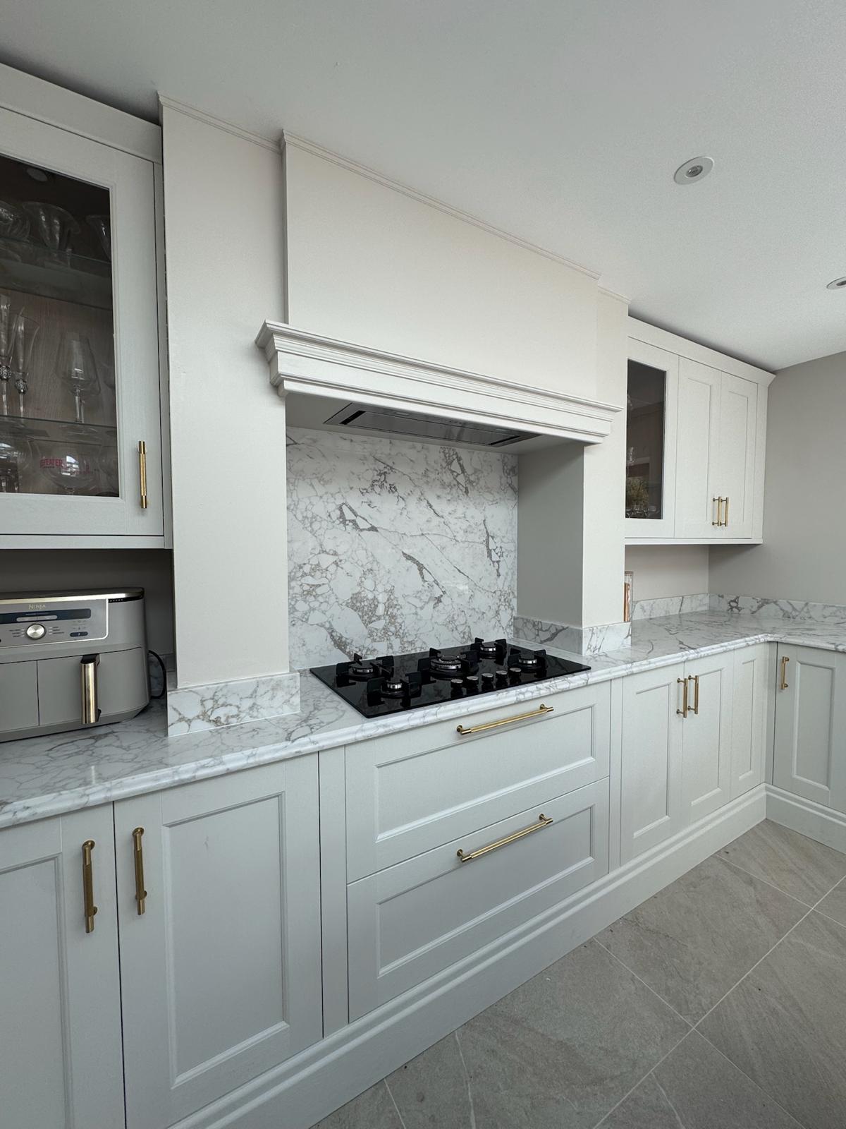 Kitchens - photograph 69