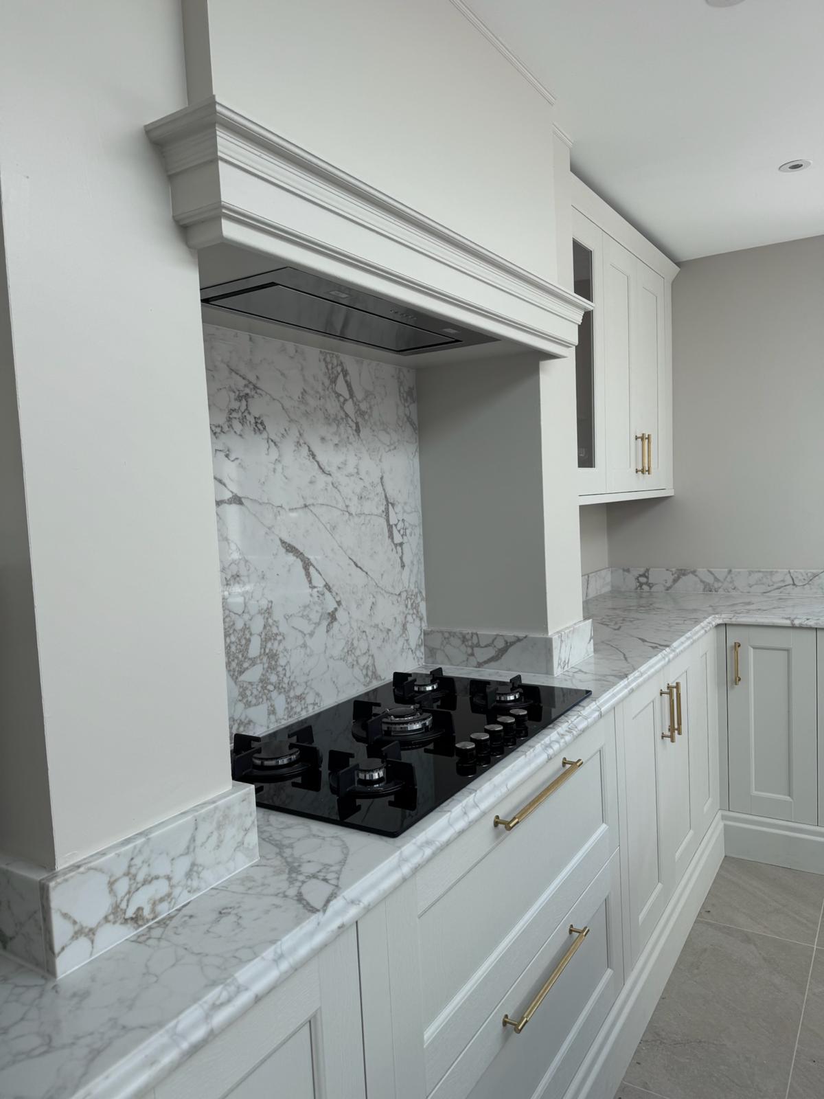 Kitchens - photograph 70