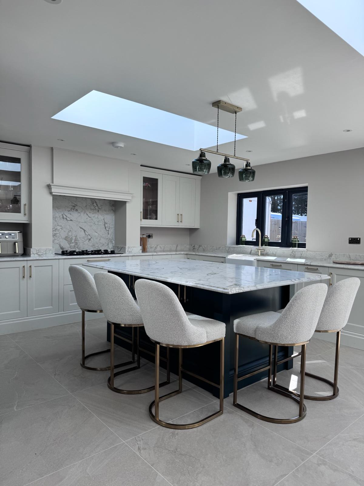 Kitchens - photograph 72