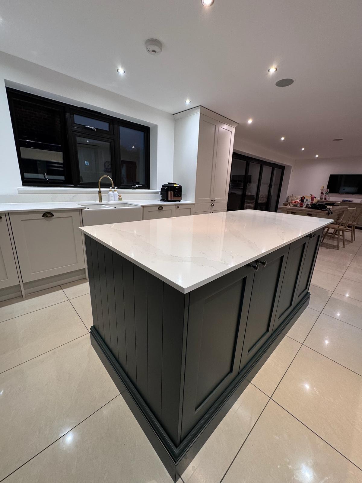 Kitchens - photograph 79