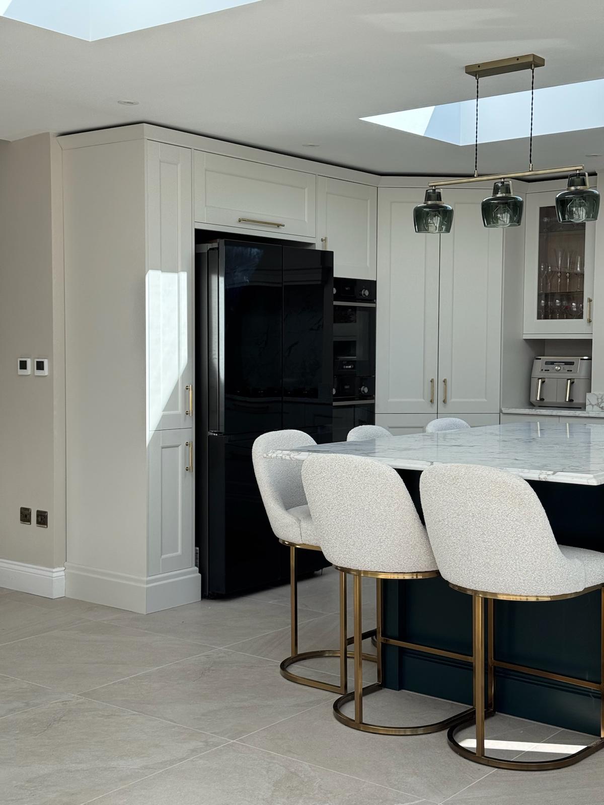 Kitchens - photograph 88