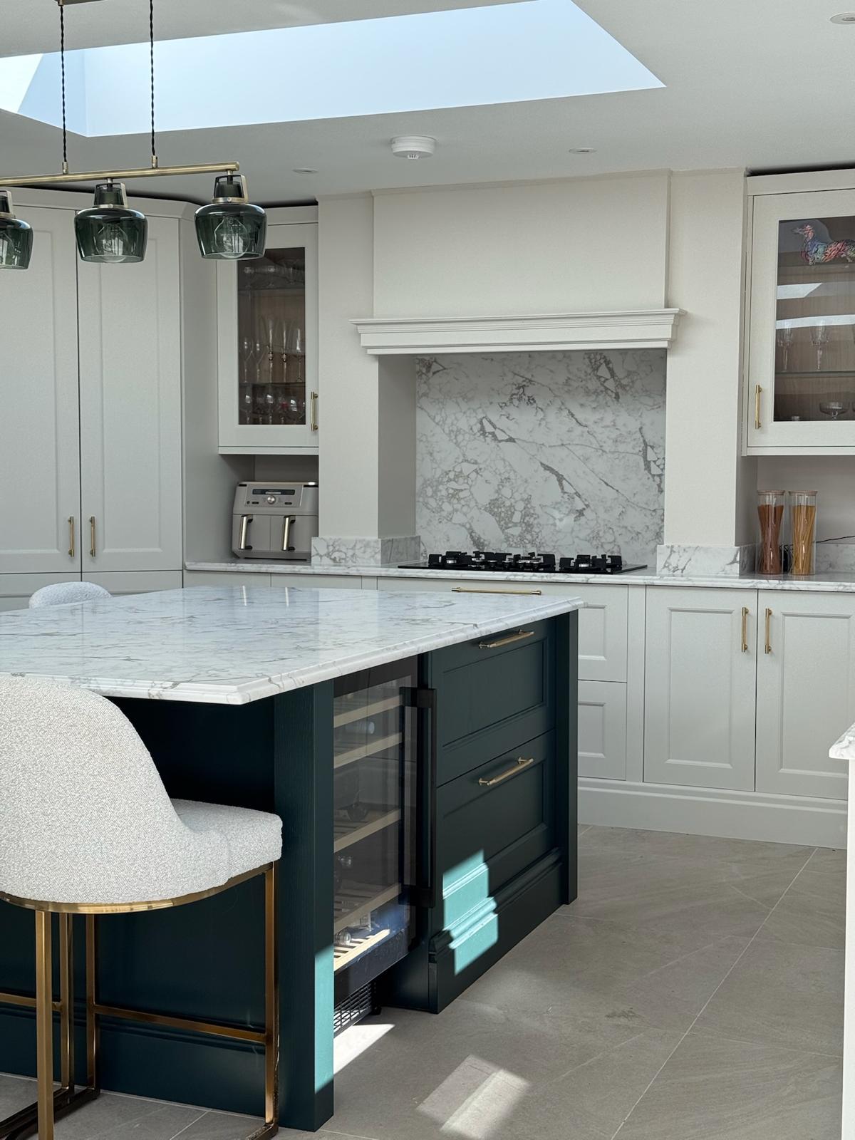 Kitchens - photograph 89