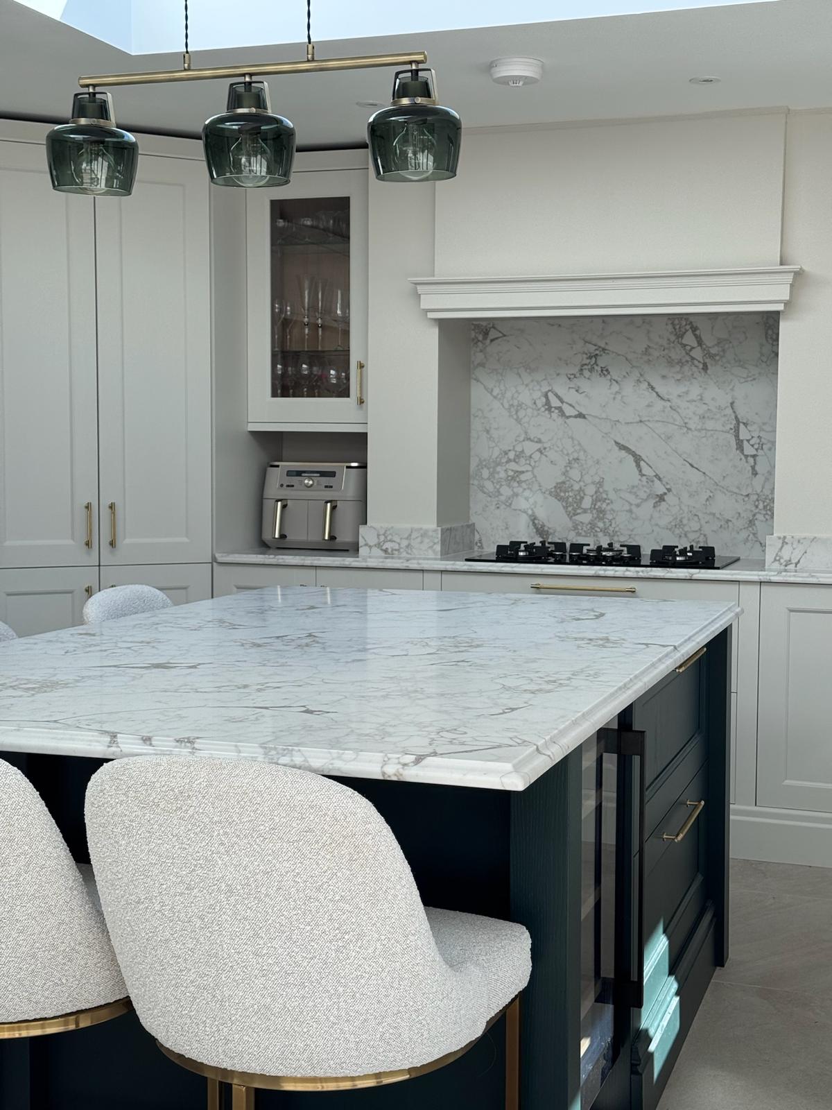 Kitchens - photograph 90