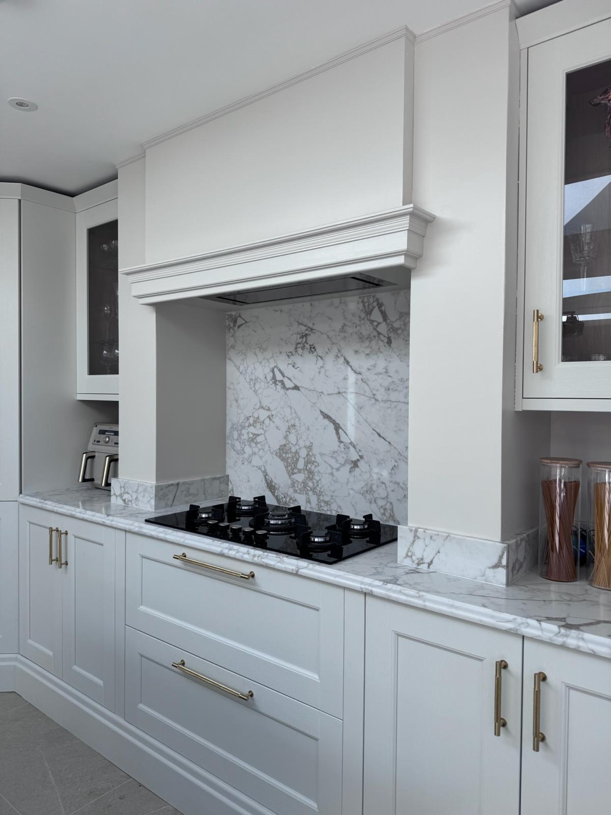 Kitchens - photograph 92