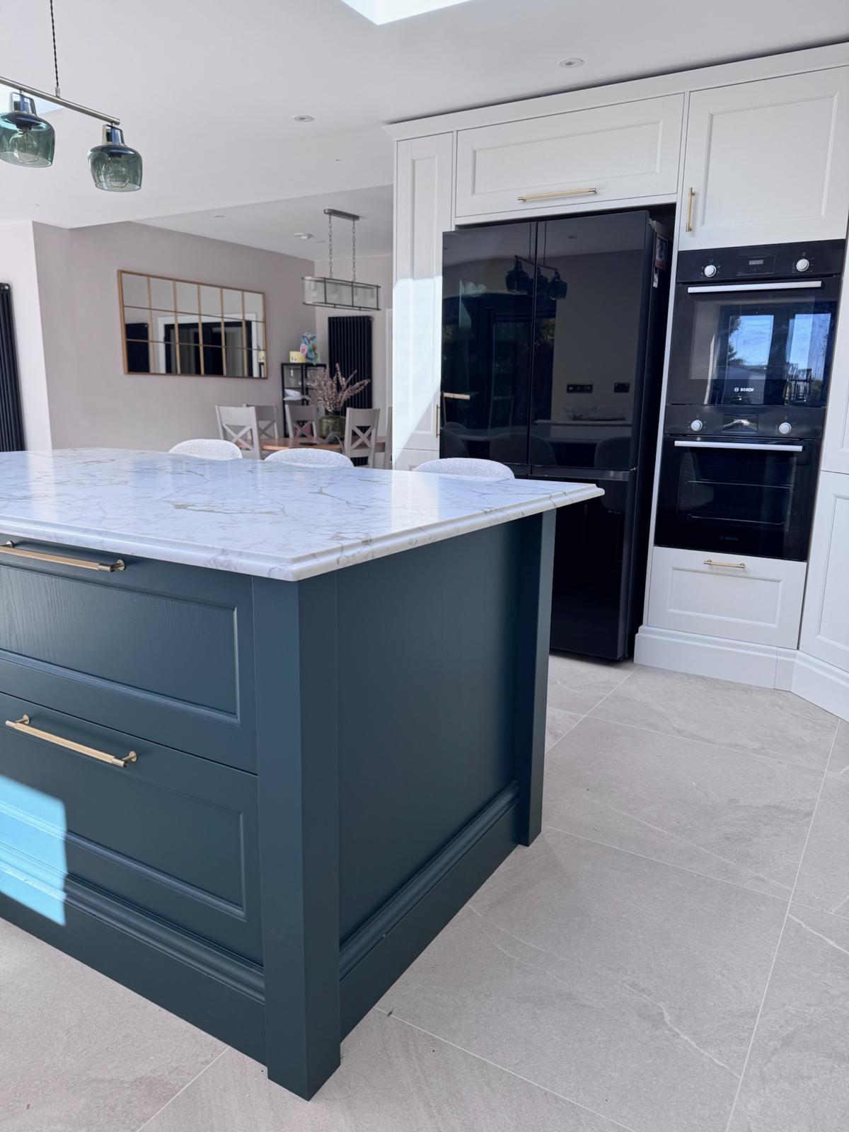 Kitchens - photograph 93