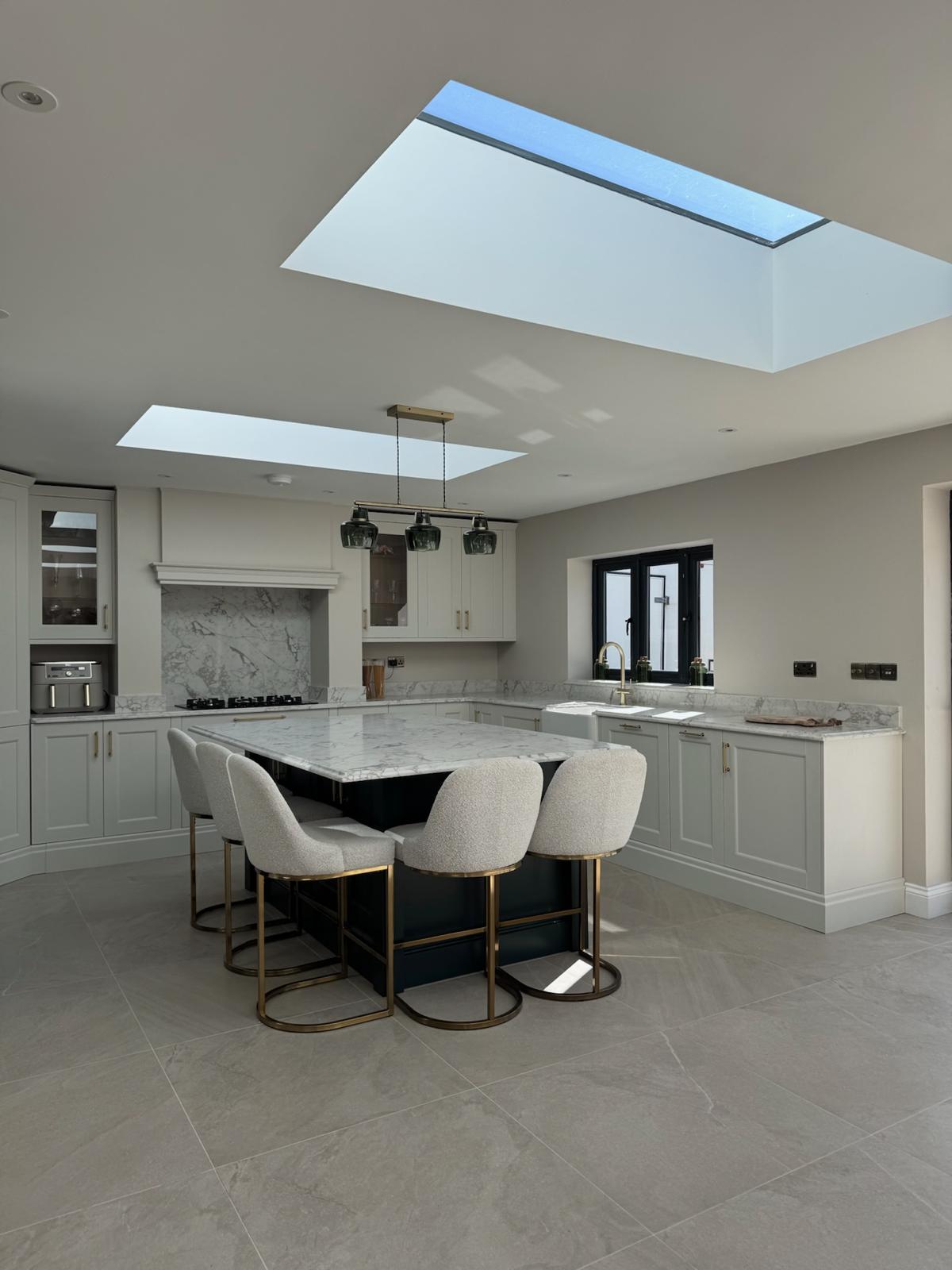 Kitchens - photograph 84
