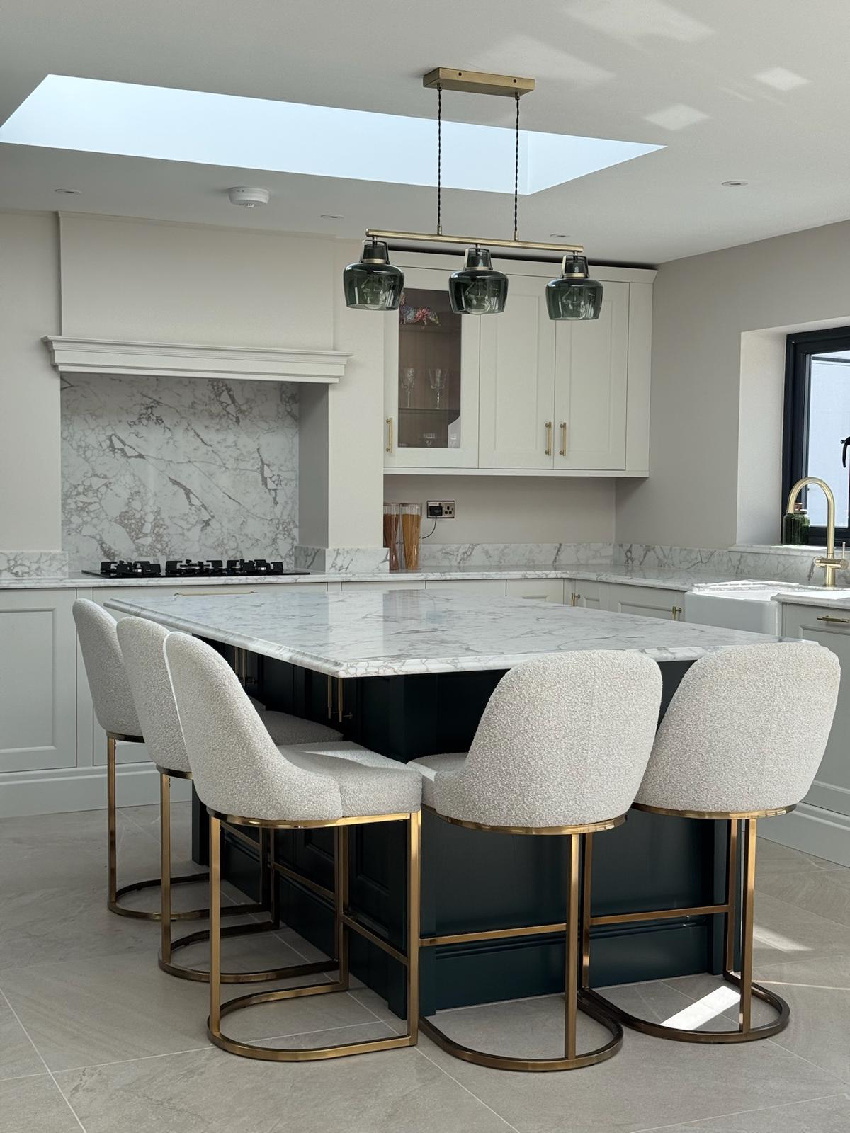 Kitchens - photograph 85