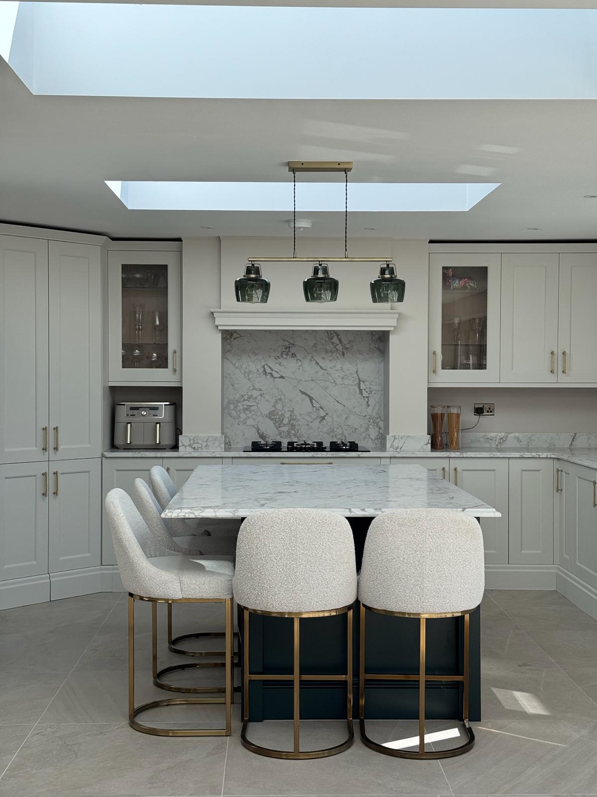 Kitchens - photograph 86